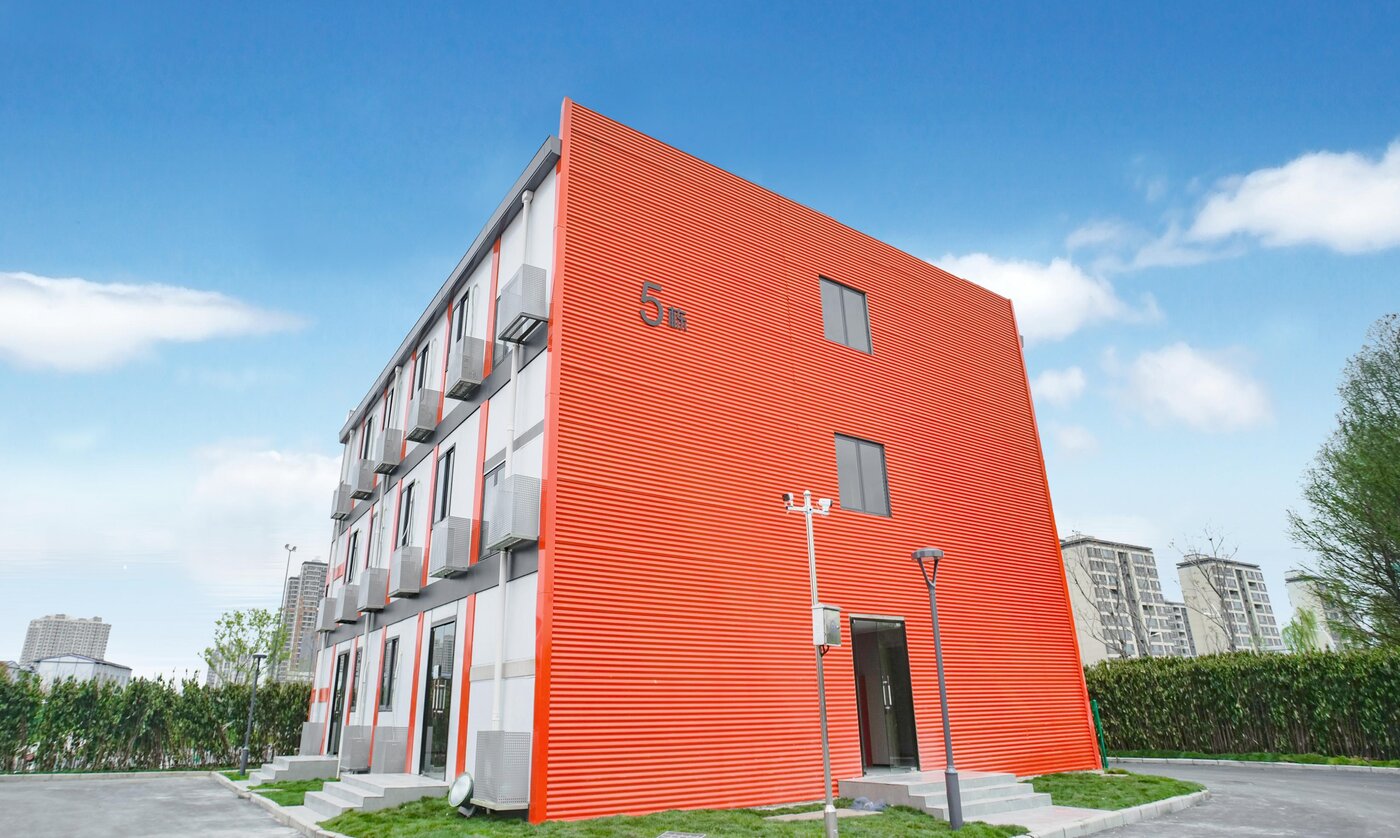 Wuxi Economic Development Zone Health Station